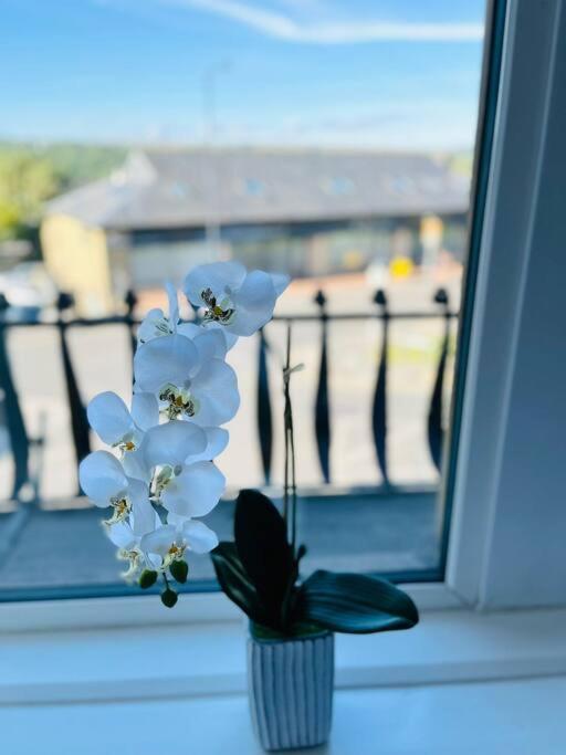The Ilkley Retreatアパートメント エクステリア 写真