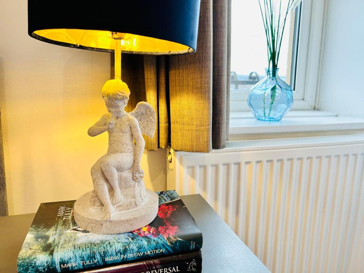 The Ilkley Retreatアパートメント エクステリア 写真